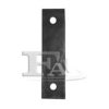 FA1 213-906 Rubber Strip, exhaust system